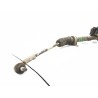 Recambio de cremallera dirección para volkswagen golf iii berlina (1h1) referencia OEM IAM 191419063CX  