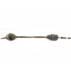Recambio de transmisión delantera derecha para chrysler voyager (rg) referencia OEM IAM 4641884AA  