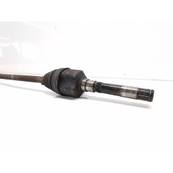 Recambio de transmisión delantera derecha para chrysler voyager (rg) referencia OEM IAM 4641884AA  