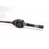 Recambio de transmisión delantera derecha para chrysler voyager (rg) referencia OEM IAM 4641884AA  