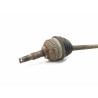 Recambio de transmisión delantera derecha para chrysler voyager (rg) referencia OEM IAM 4641884AA  