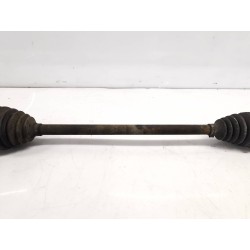 Recambio de transmisión delantera derecha para chrysler voyager (rg) referencia OEM IAM 4641884AA  