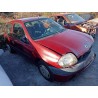 renault clio ii fase i (b/cbo) del año 1998