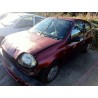 renault clio ii fase i (b/cbo) del año 1998