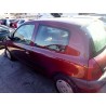 renault clio ii fase i (b/cbo) del año 1998