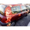renault clio ii fase i (b/cbo) del año 1998
