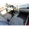 renault clio ii fase i (b/cbo) del año 1998