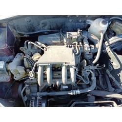 renault clio ii fase i (b/cbo) del año 1998