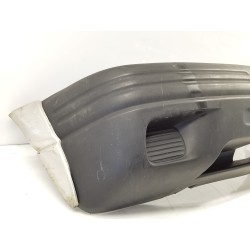 Recambio de paragolpes delantero para suzuki grand vitara 5 puertas sq (ft) referencia OEM IAM SZ04044BC  