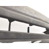 Recambio de paragolpes delantero para suzuki grand vitara 5 puertas sq (ft) referencia OEM IAM SZ04044BC  