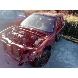 peugeot 106 (s2) del año 2024
