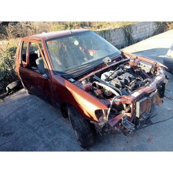 peugeot 106 (s2) del año 2024