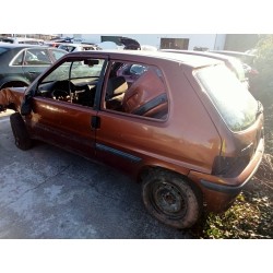 peugeot 106 (s2) del año 2024
