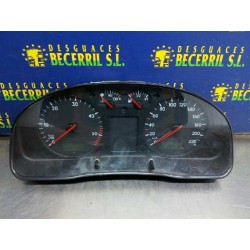 Recambio de cuadro instrumentos para volkswagen passat berlina (3b2) comfortline referencia OEM IAM VW3B1919880C  