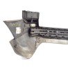 Recambio de paragolpes trasero para volvo xc90 d5 executive (7 asientos) (136kw) referencia OEM IAM   