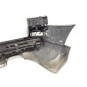 Recambio de paragolpes trasero para volvo xc90 d5 executive (7 asientos) (136kw) referencia OEM IAM   