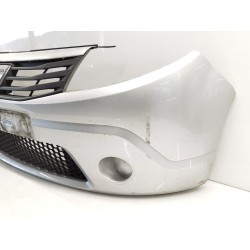 Recambio de paragolpes delantero para dacia sandero referencia OEM IAM   