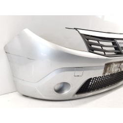 Recambio de paragolpes delantero para dacia sandero referencia OEM IAM   