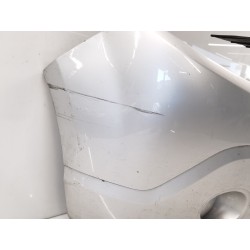 Recambio de paragolpes delantero para dacia sandero referencia OEM IAM   