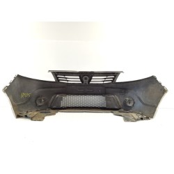Recambio de paragolpes delantero para dacia sandero referencia OEM IAM   