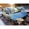 citroen c3 del año 2003