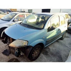 citroen c3 del año 2003