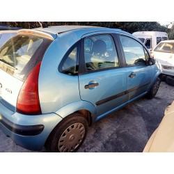 citroen c3 del año 2003