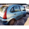 citroen c3 del año 2003