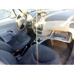 citroen c3 del año 2003