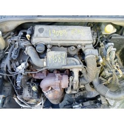 citroen c3 del año 2003