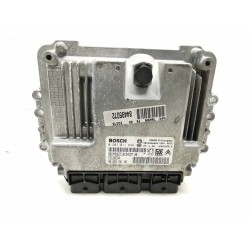 Recambio de centralita motor uce para peugeot 307 berlina (s2) referencia OEM IAM 9660324180  