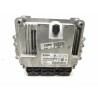 Recambio de centralita motor uce para peugeot 307 berlina (s2) referencia OEM IAM 9660324180  