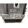Recambio de centralita motor uce para peugeot 307 berlina (s2) referencia OEM IAM 9660324180  