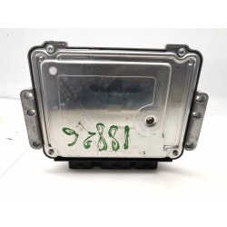 Recambio de centralita motor uce para peugeot 307 berlina (s2) referencia OEM IAM 9660324180  