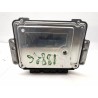 Recambio de centralita motor uce para peugeot 307 berlina (s2) referencia OEM IAM 9660324180  