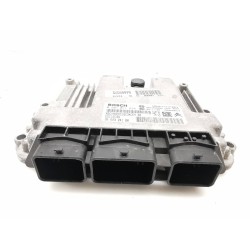 Recambio de centralita motor uce para peugeot 307 berlina (s2) referencia OEM IAM 9660324180  
