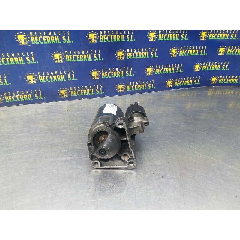 Recambio de motor arranque para renault espace /grand espace (je0) 2.0 16v espace rt referencia OEM IAM 0001106012  