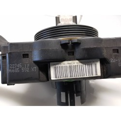Recambio de com 2000 para peugeot 307 berlina (s2) referencia OEM IAM 96605592XT  