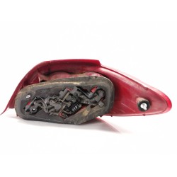 Recambio de piloto trasero izquierdo para peugeot 307 berlina (s2) referencia OEM IAM 6350P3  