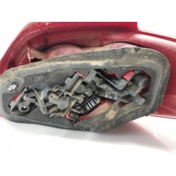 Recambio de piloto trasero izquierdo para peugeot 307 berlina (s2) referencia OEM IAM 6350P3  