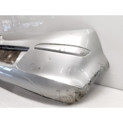 Recambio de paragolpes trasero para opel corsa d referencia OEM IAM   