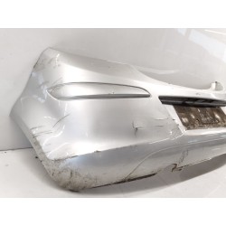 Recambio de paragolpes trasero para opel corsa d referencia OEM IAM   