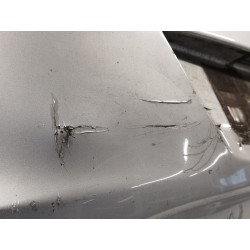 Recambio de paragolpes trasero para opel corsa d referencia OEM IAM   
