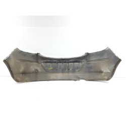 Recambio de paragolpes trasero para opel corsa d referencia OEM IAM   