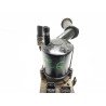 Recambio de bomba dirección para peugeot 307 berlina (s2) referencia OEM IAM 9654151080  