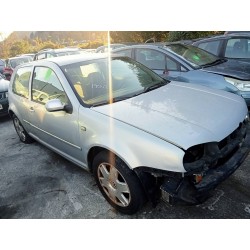 volkswagen golf i (171/173) del año 2000