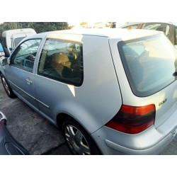volkswagen golf i (171/173) del año 2000