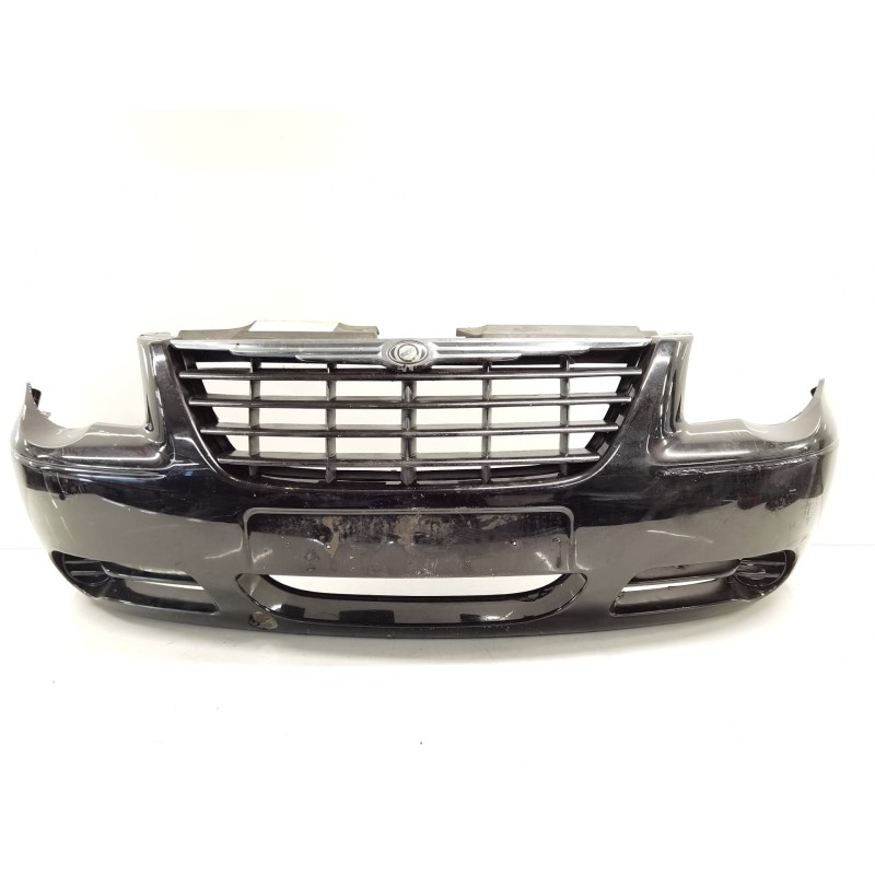 Recambio de paragolpes delantero para chrysler voyager (rg) referencia OEM IAM Recambio de paragolpes delantero para chrysler voyager (rg) referencia OEM IAM