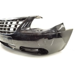 Recambio de paragolpes delantero para chrysler voyager (rg) referencia OEM IAM   