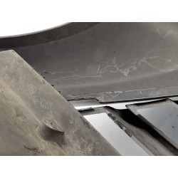 Recambio de paragolpes delantero para chrysler voyager (rg) referencia OEM IAM   
